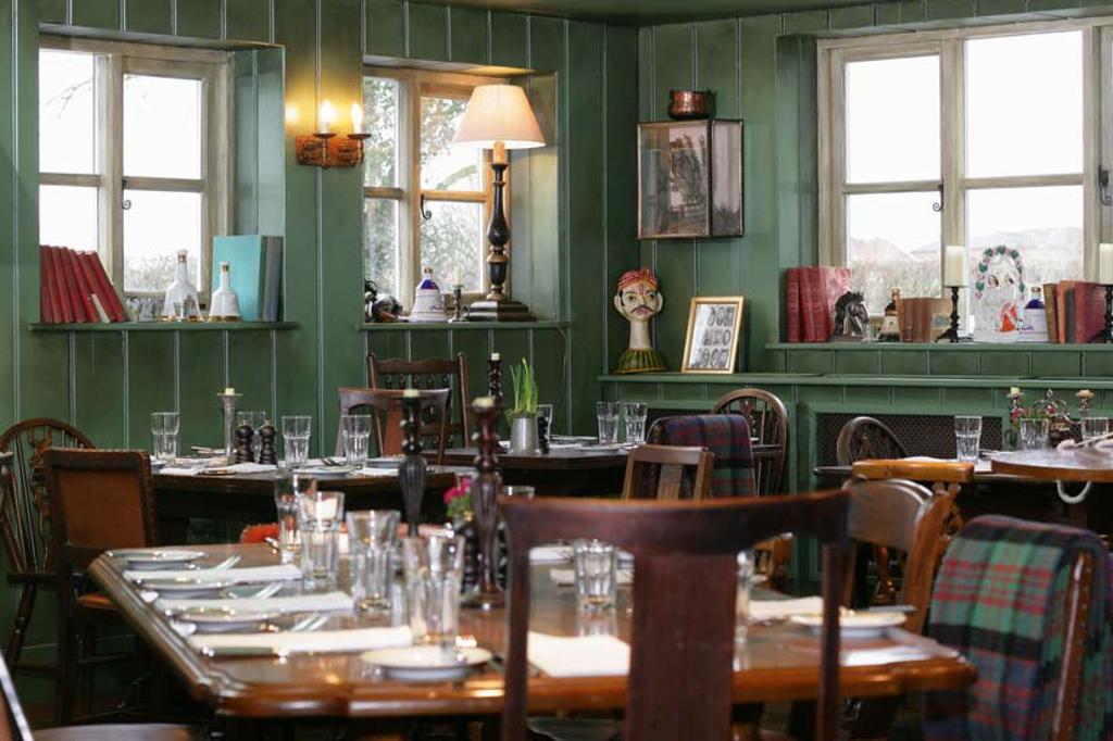 The Anchor Inn Lower Froyle Zewnętrze zdjęcie